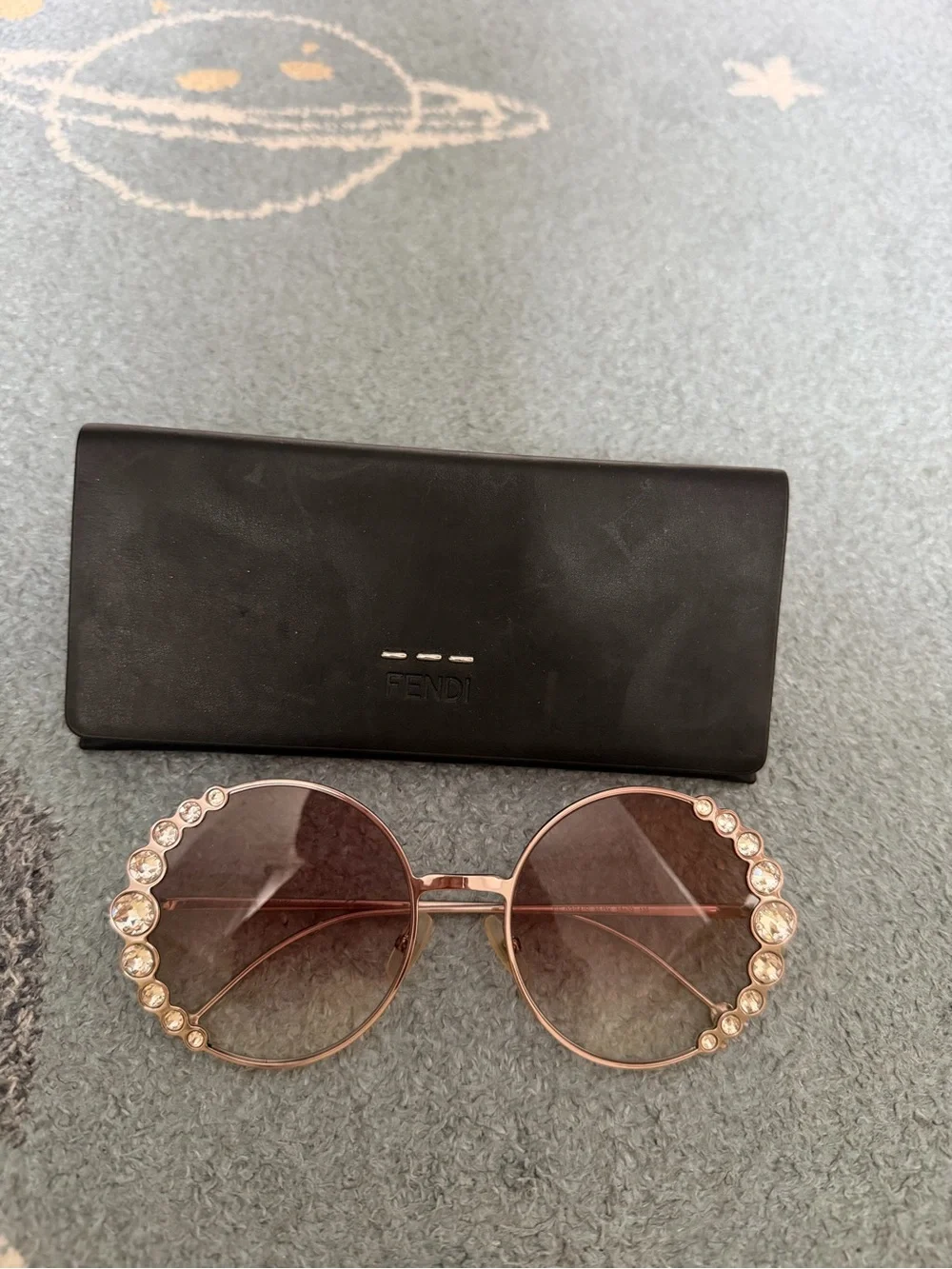 Fendi sunglasses